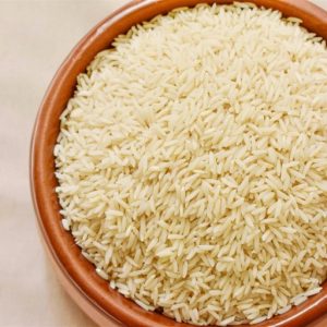 برنج ارگانیک